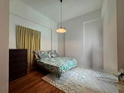 Fifth Avenue Condominium (D10), Condominium #580727011